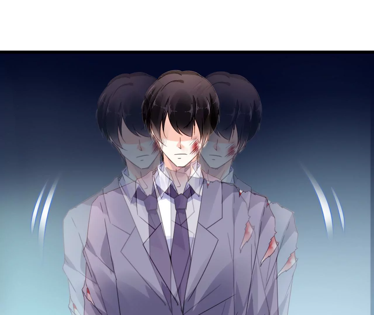 第107话 脆弱的盛筠-第91话