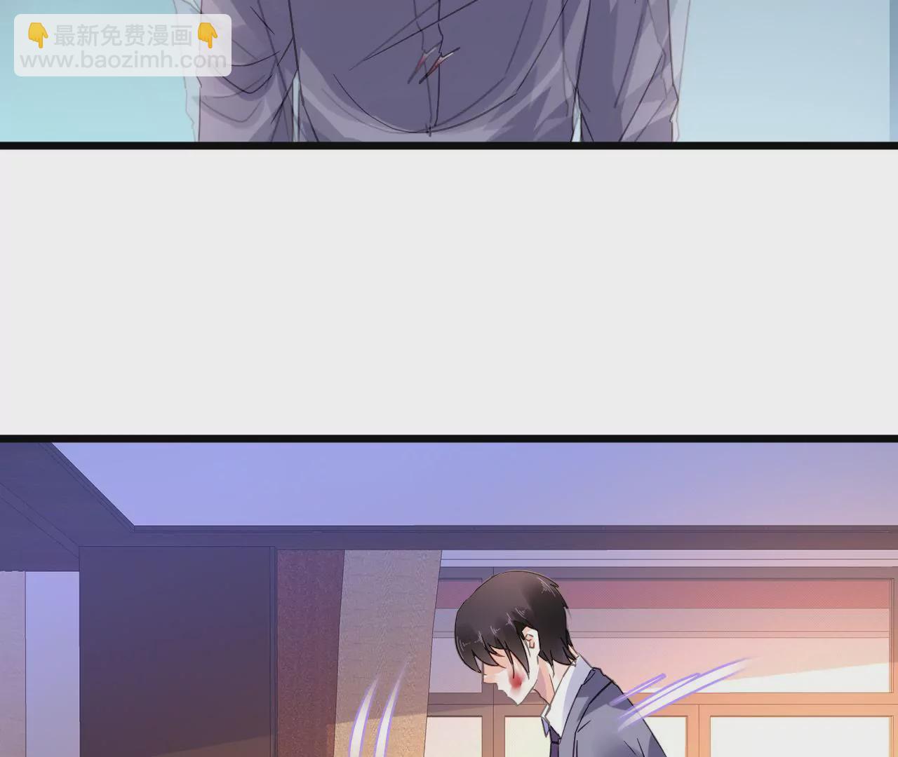 第107话 脆弱的盛筠-第91话