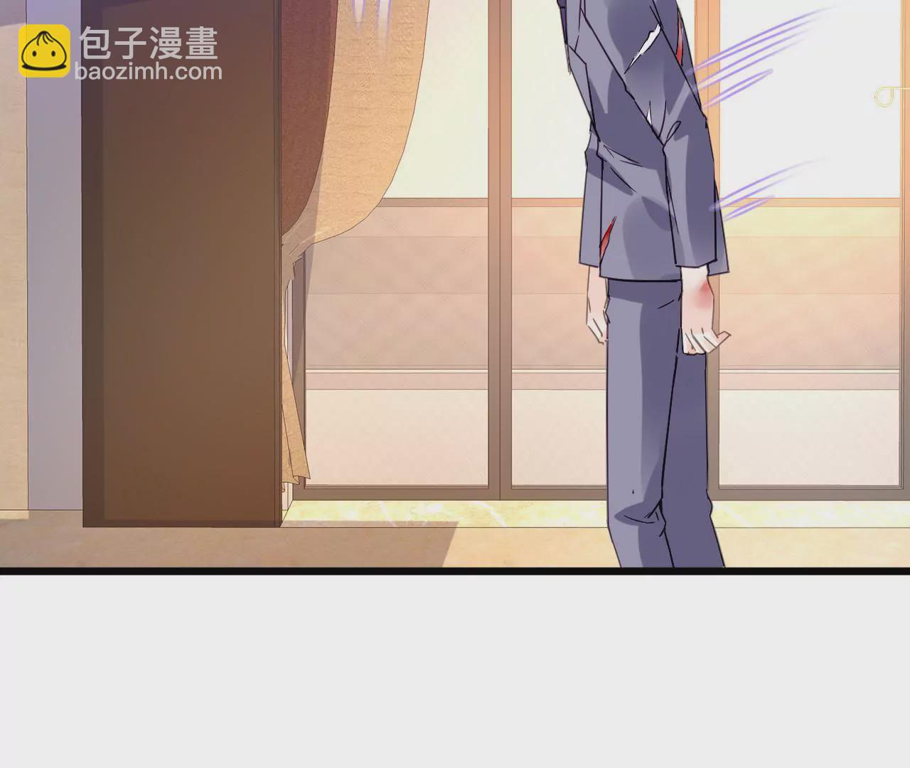 第107话 脆弱的盛筠-第91话