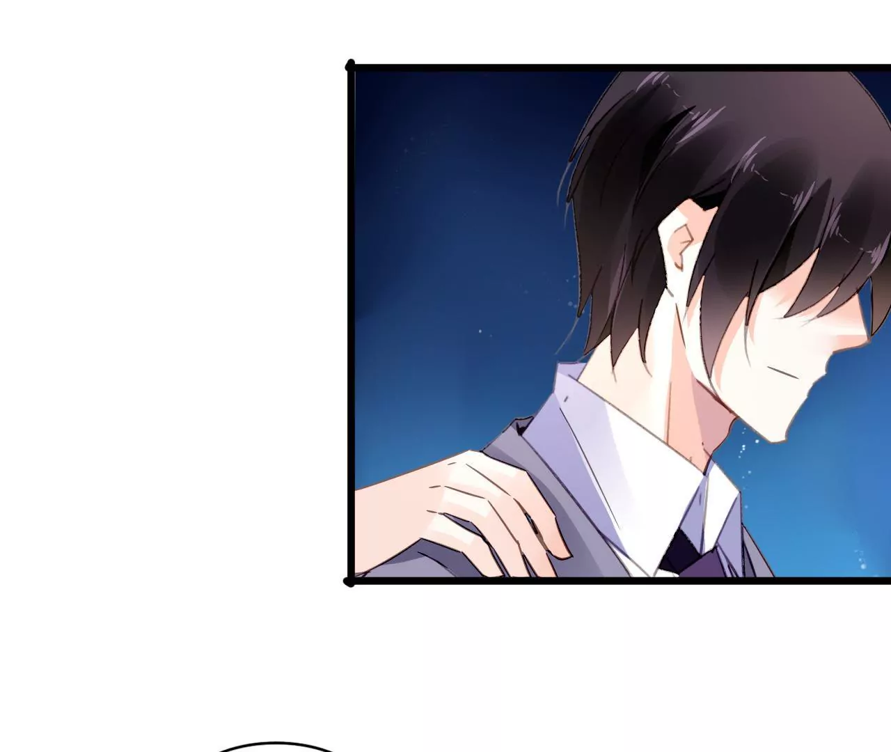 第107话 脆弱的盛筠-第91话