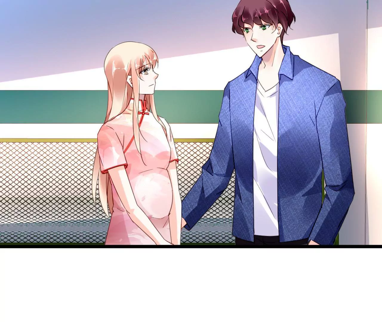 第109话 回不到过去(1/2)-第93话