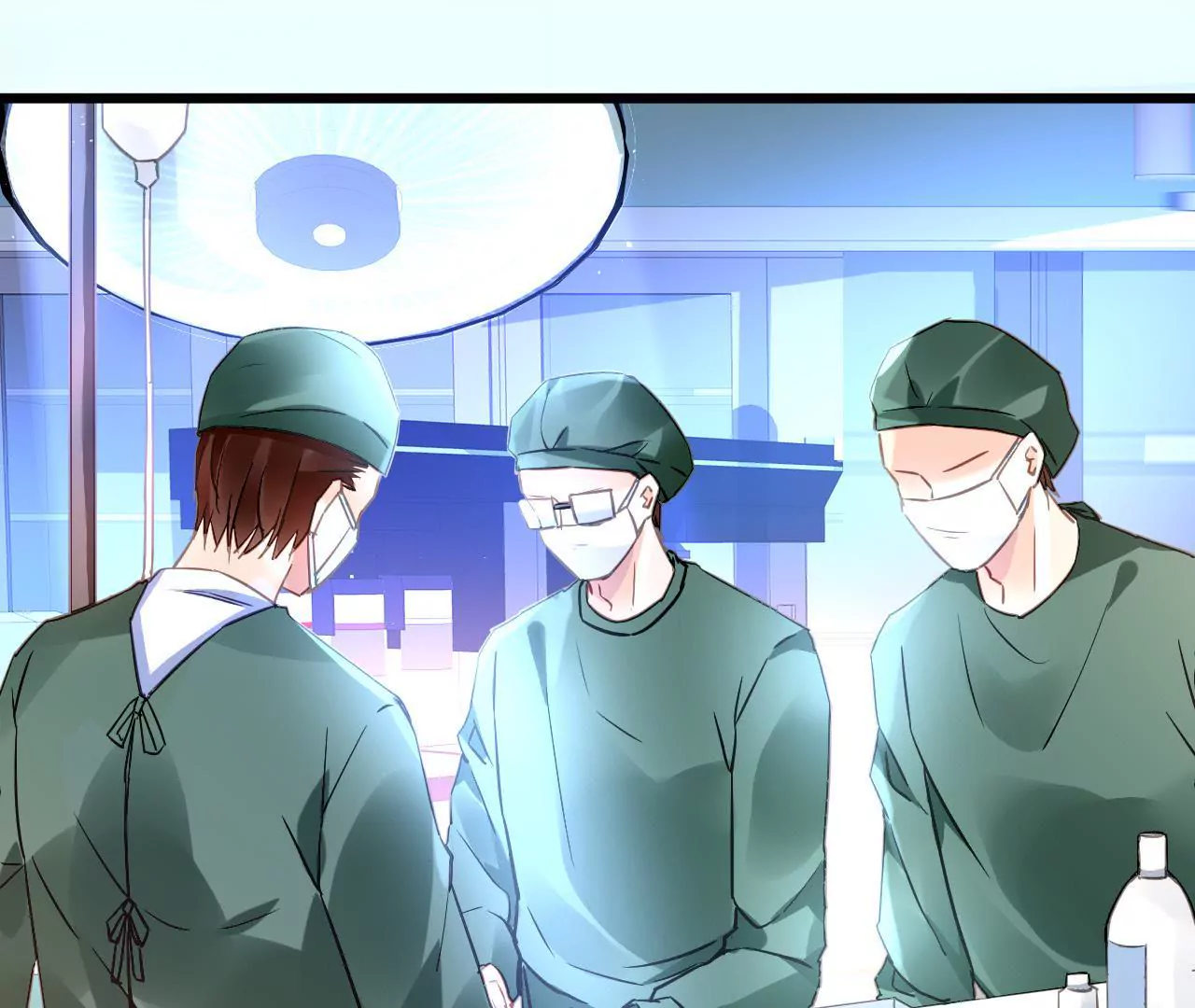 第109话 回不到过去(1/2)-第93话