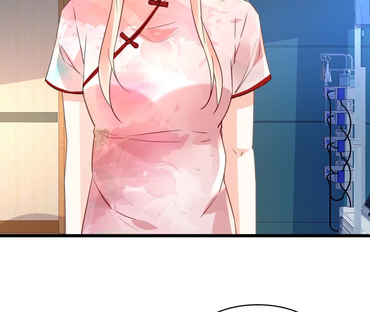 第109话 回不到过去(1/2)-第93话