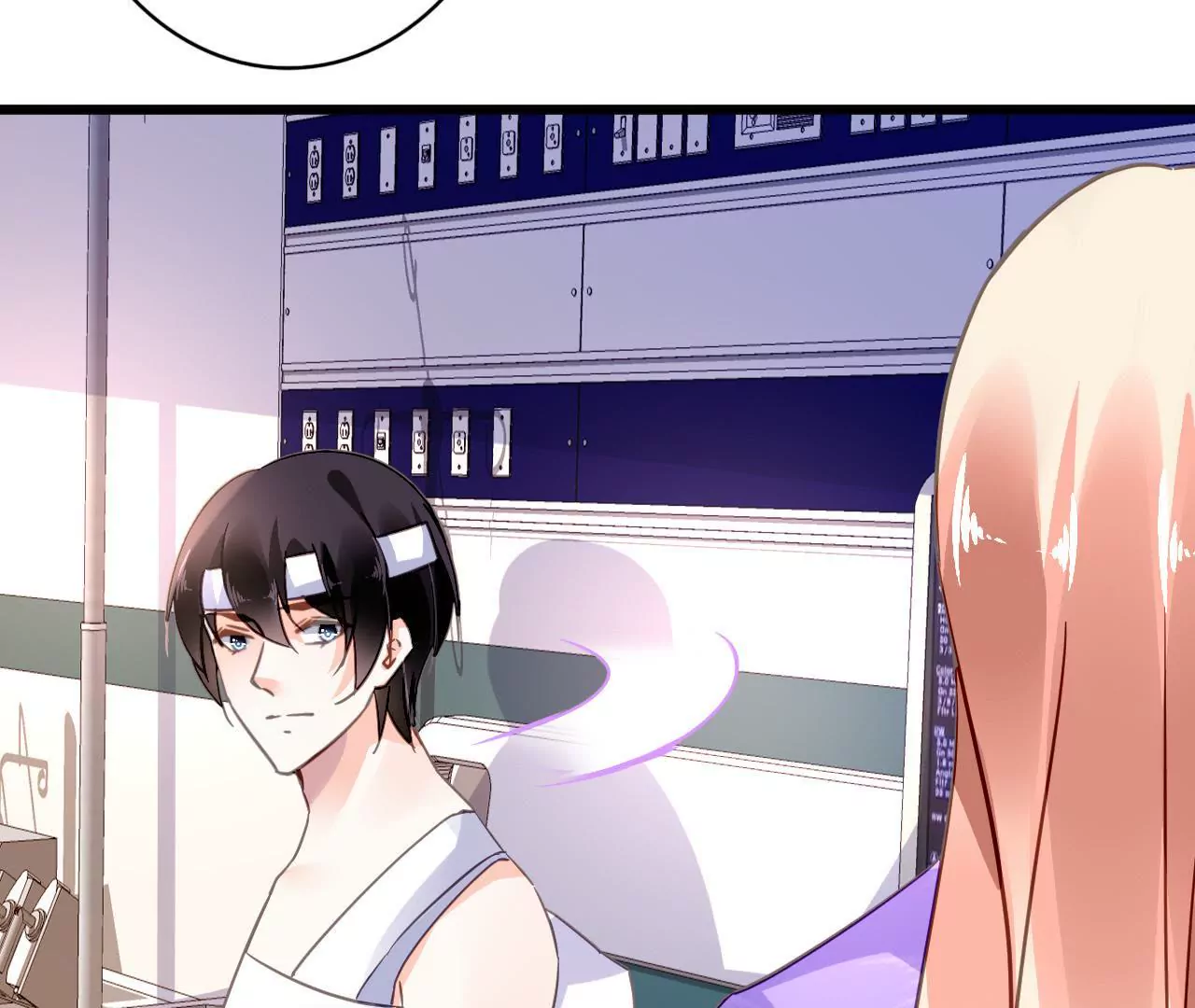 第116话 放空一切(1/2)-第99话