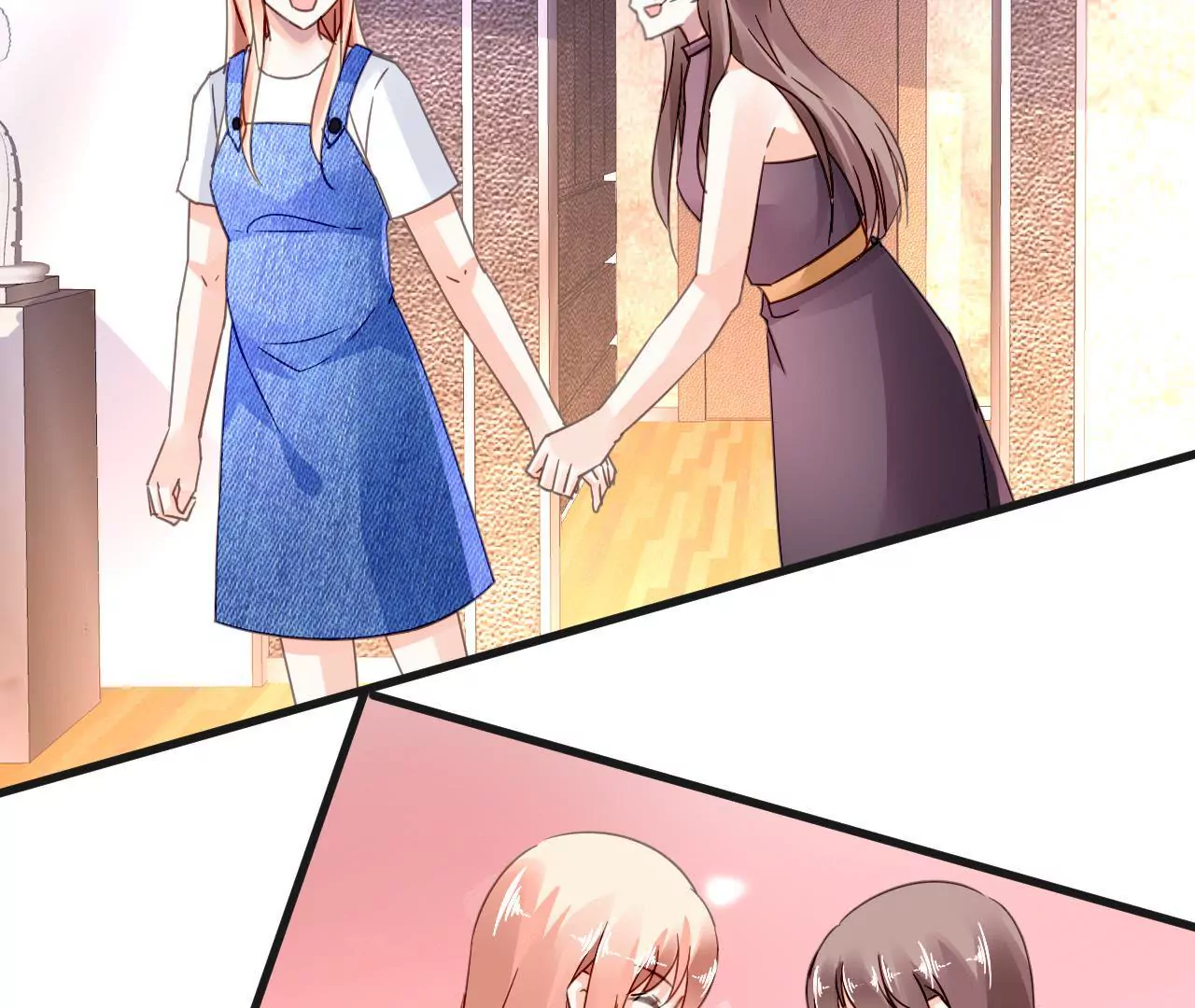 第118话 重回的友谊(1/2)-第101话