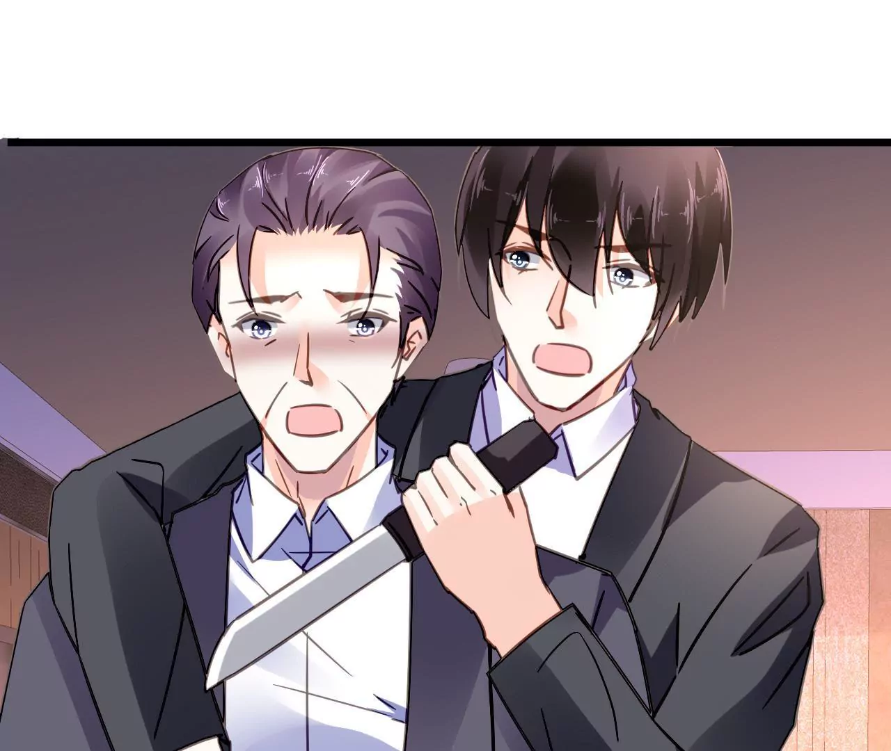 第120话 新的身份-第103话