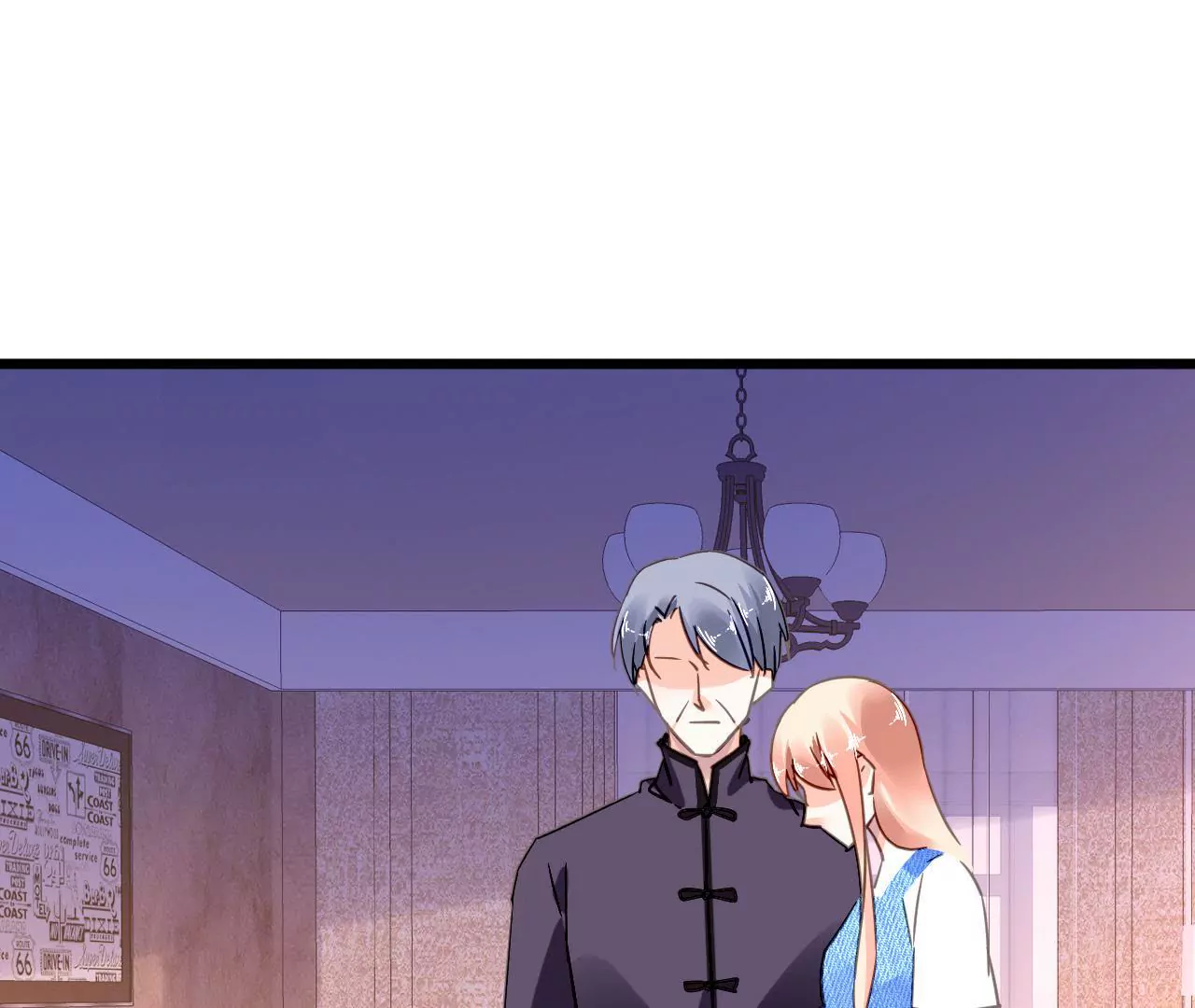 第122话 意外早产-第105话