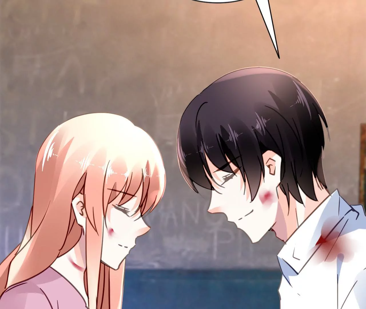 第130话 迟到的告白-第113话