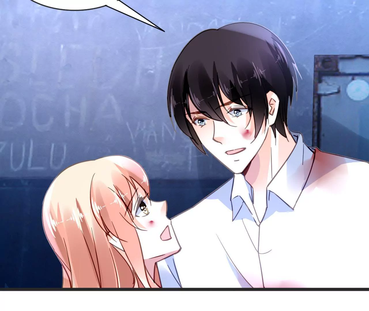 第130话 迟到的告白-第113话