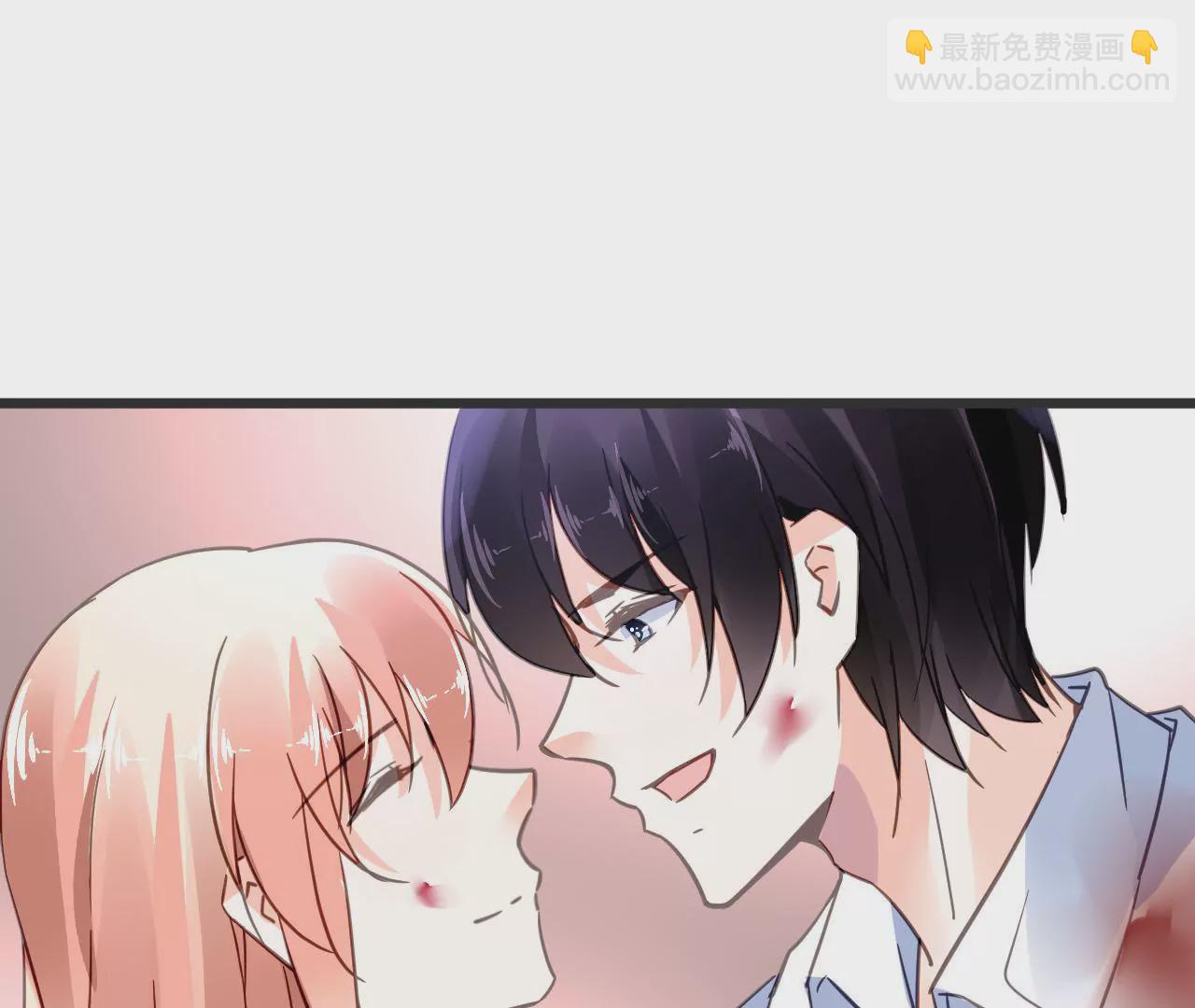 第130话 迟到的告白-第113话