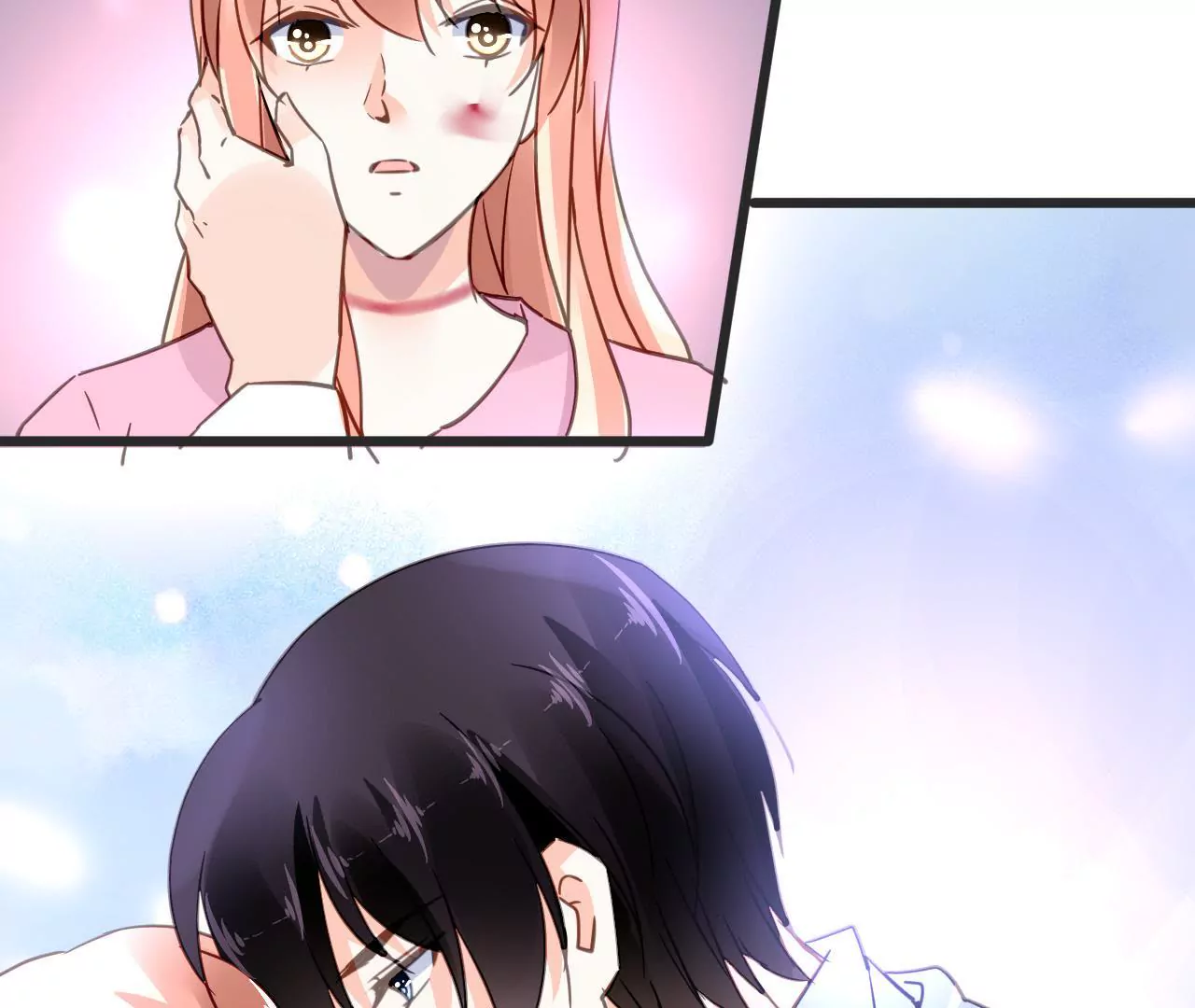 第130话 迟到的告白-第113话