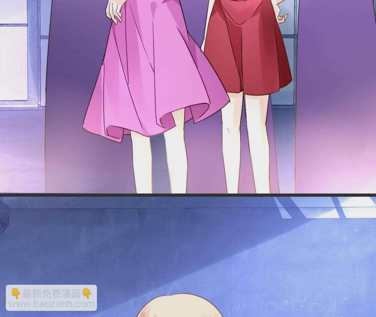 第130话 迟到的告白-第113话