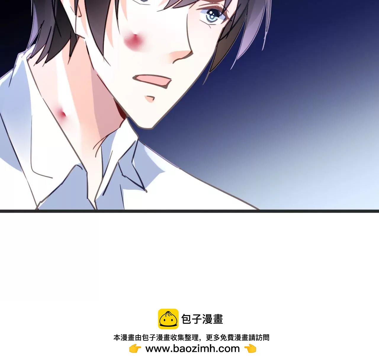 第130话 迟到的告白-第113话