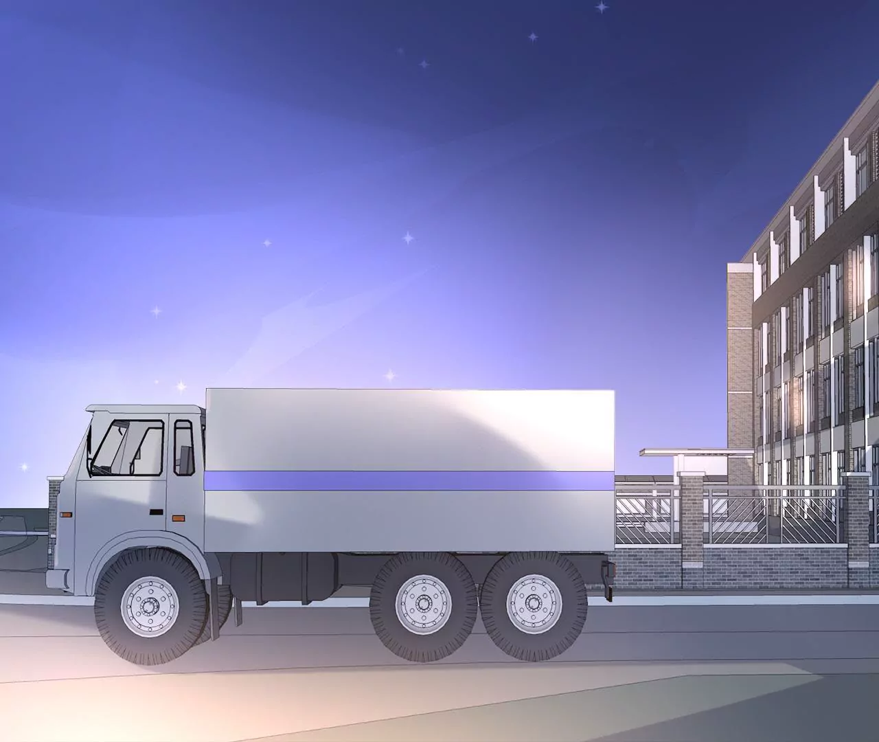 第134话 大梦一场-第117话