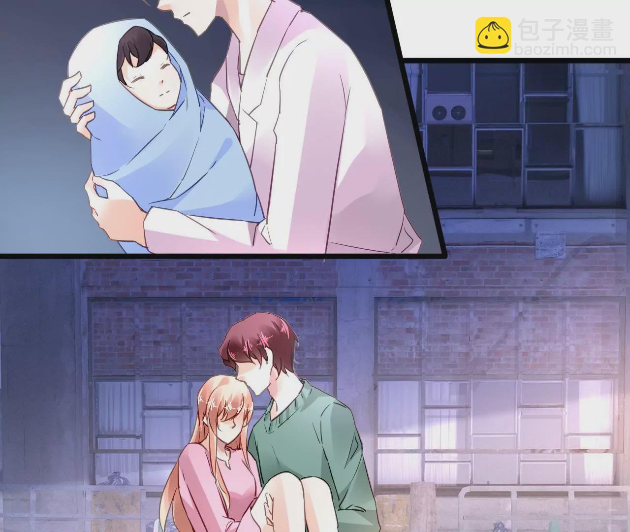 第134话 大梦一场-第117话