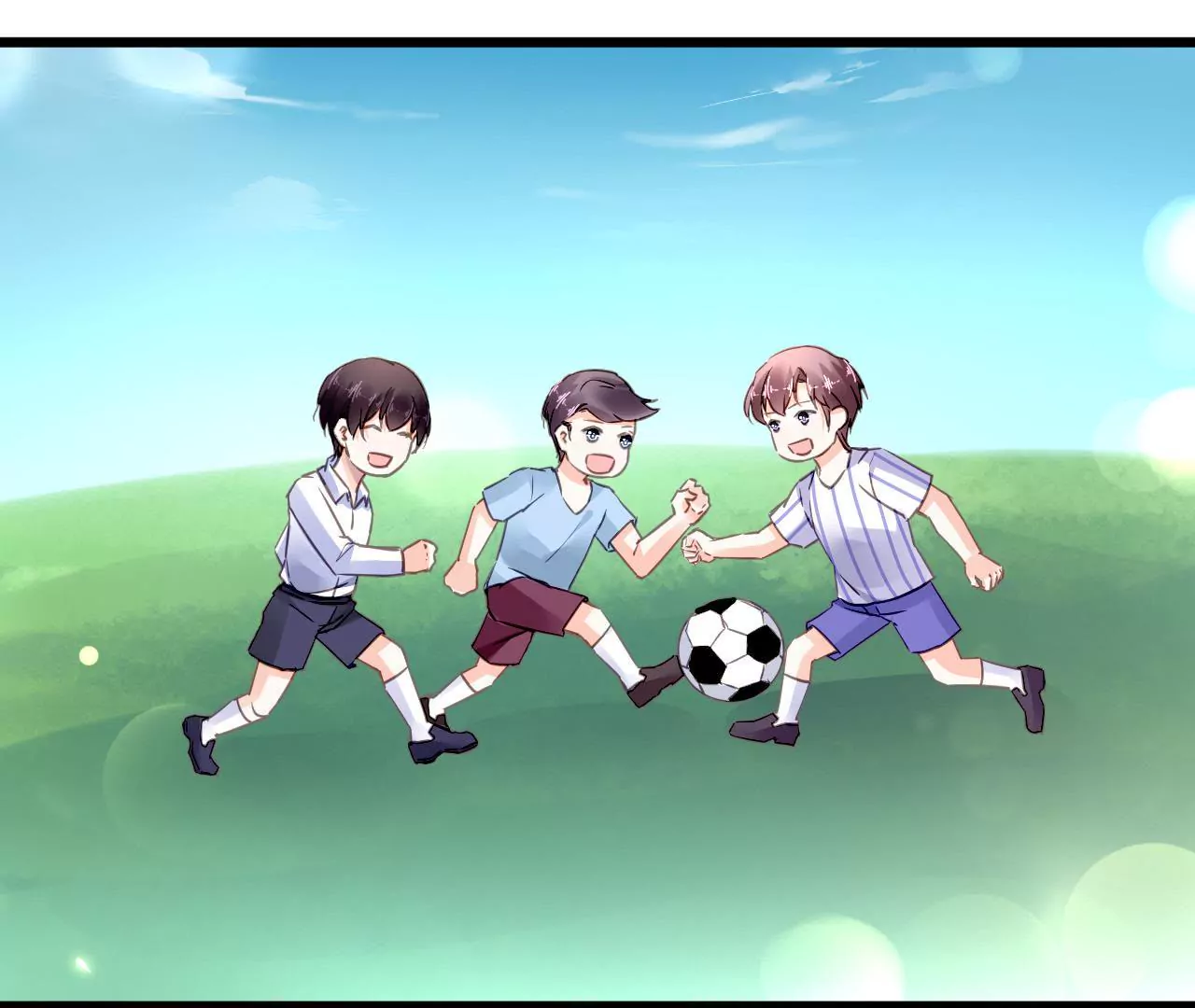 第134话 大梦一场-第117话