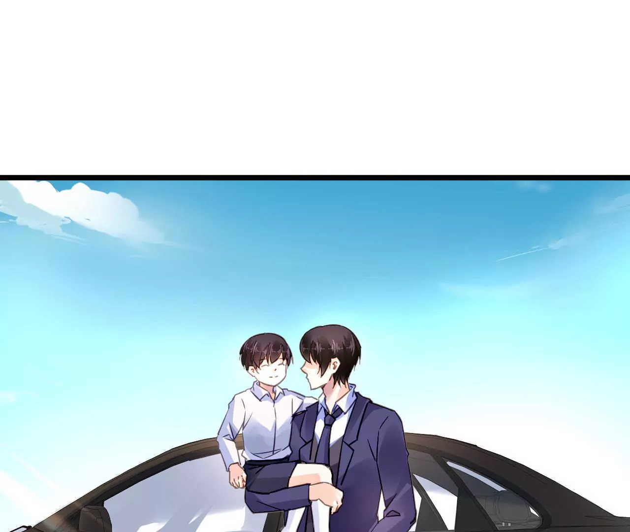 第134话 大梦一场-第117话