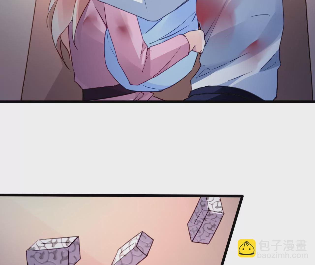 第134话 大梦一场-第117话