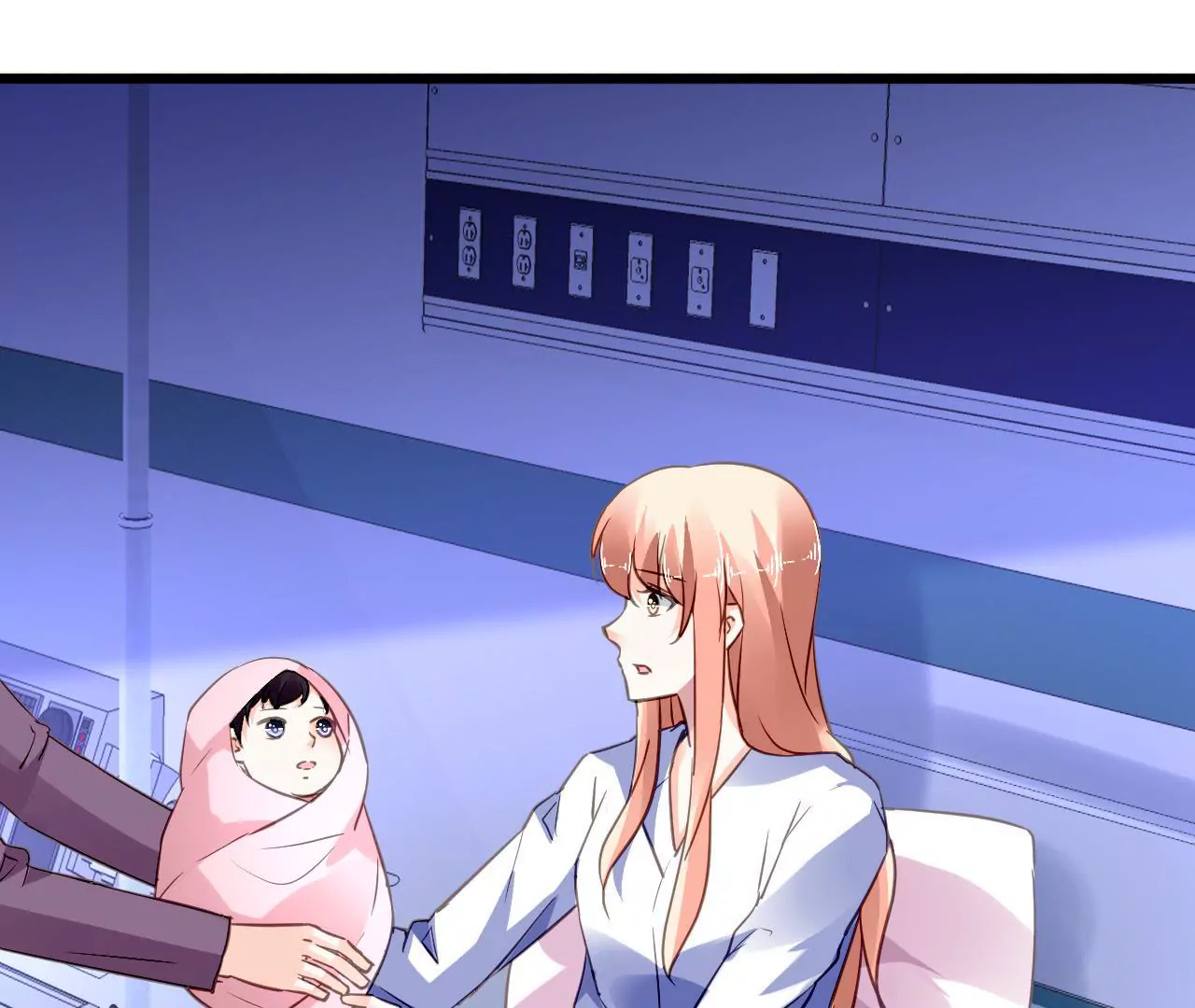 謀愛上癮 - 第136話 隱瞞了一切 - 4