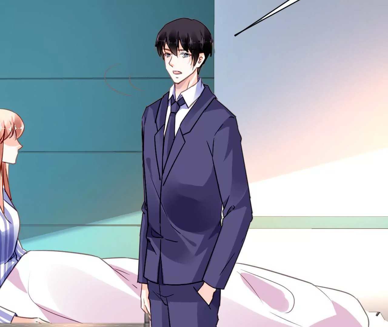 第138话 盛筠的担忧-第121话