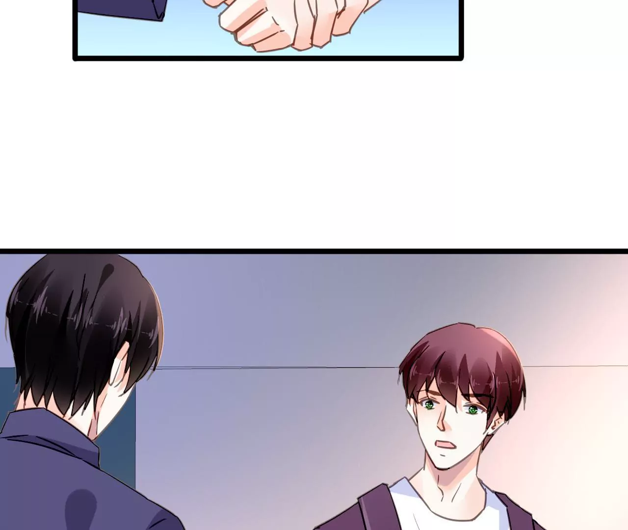 第138话 盛筠的担忧-第121话