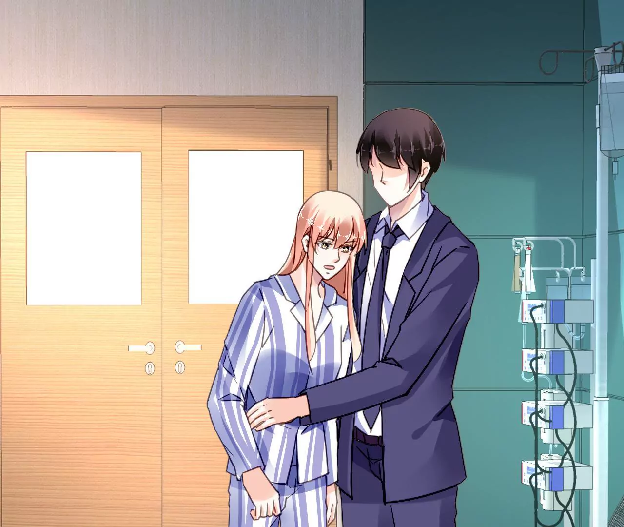 第138话 盛筠的担忧-第121话