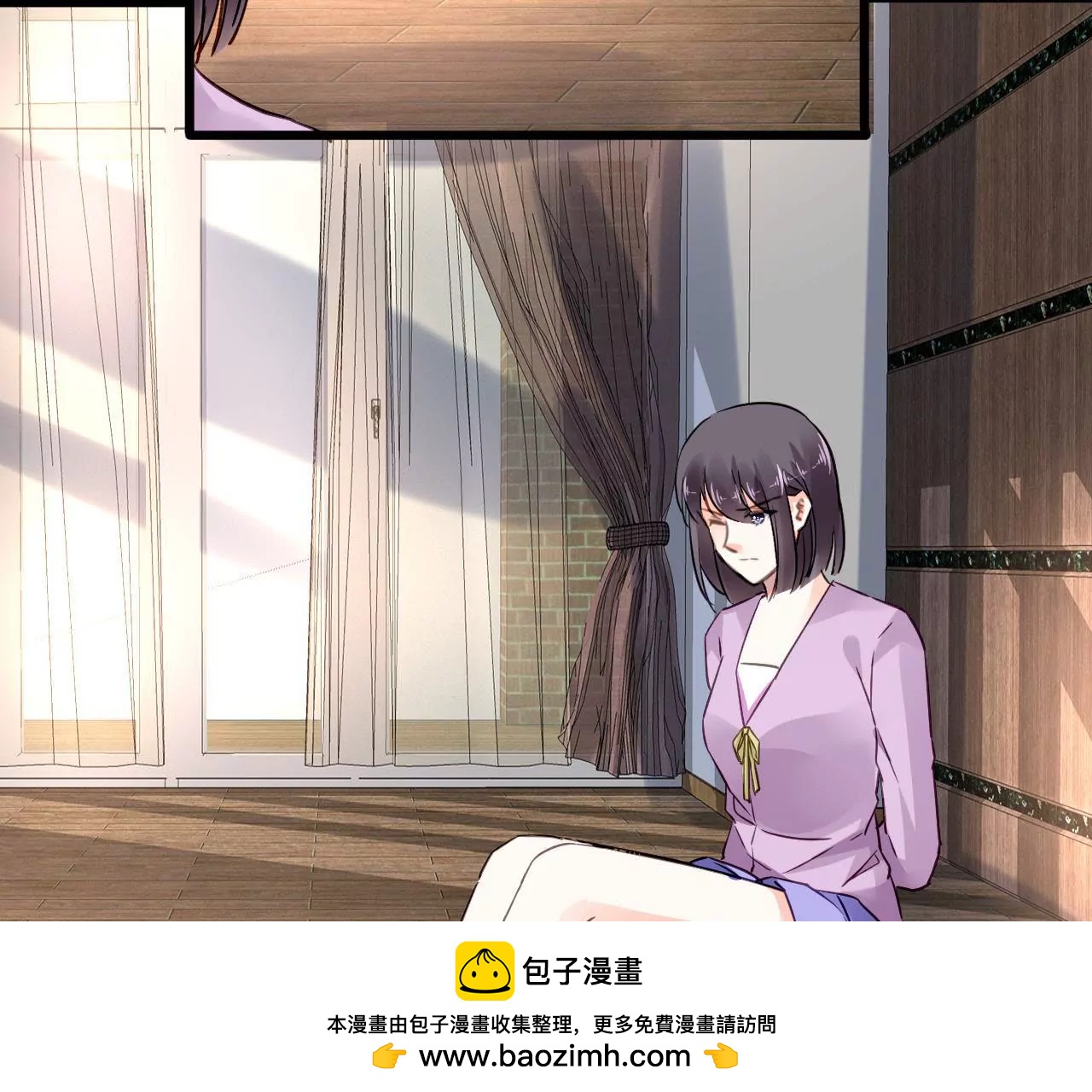 第140话 最好的礼物(1/2)-第123话