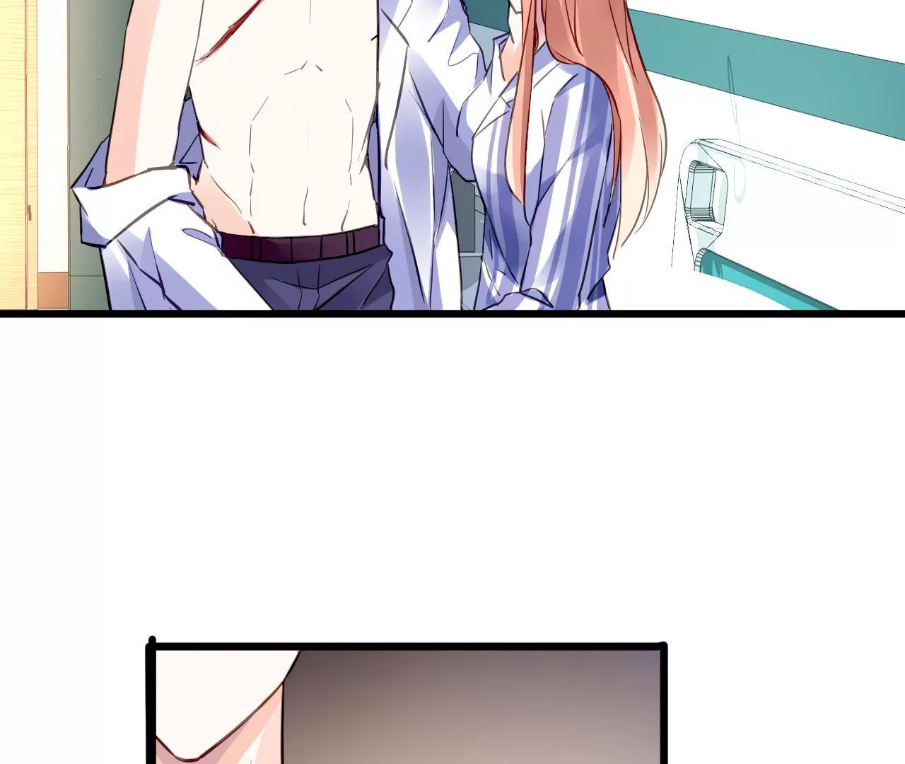 第140话 最好的礼物(1/2)-第123话