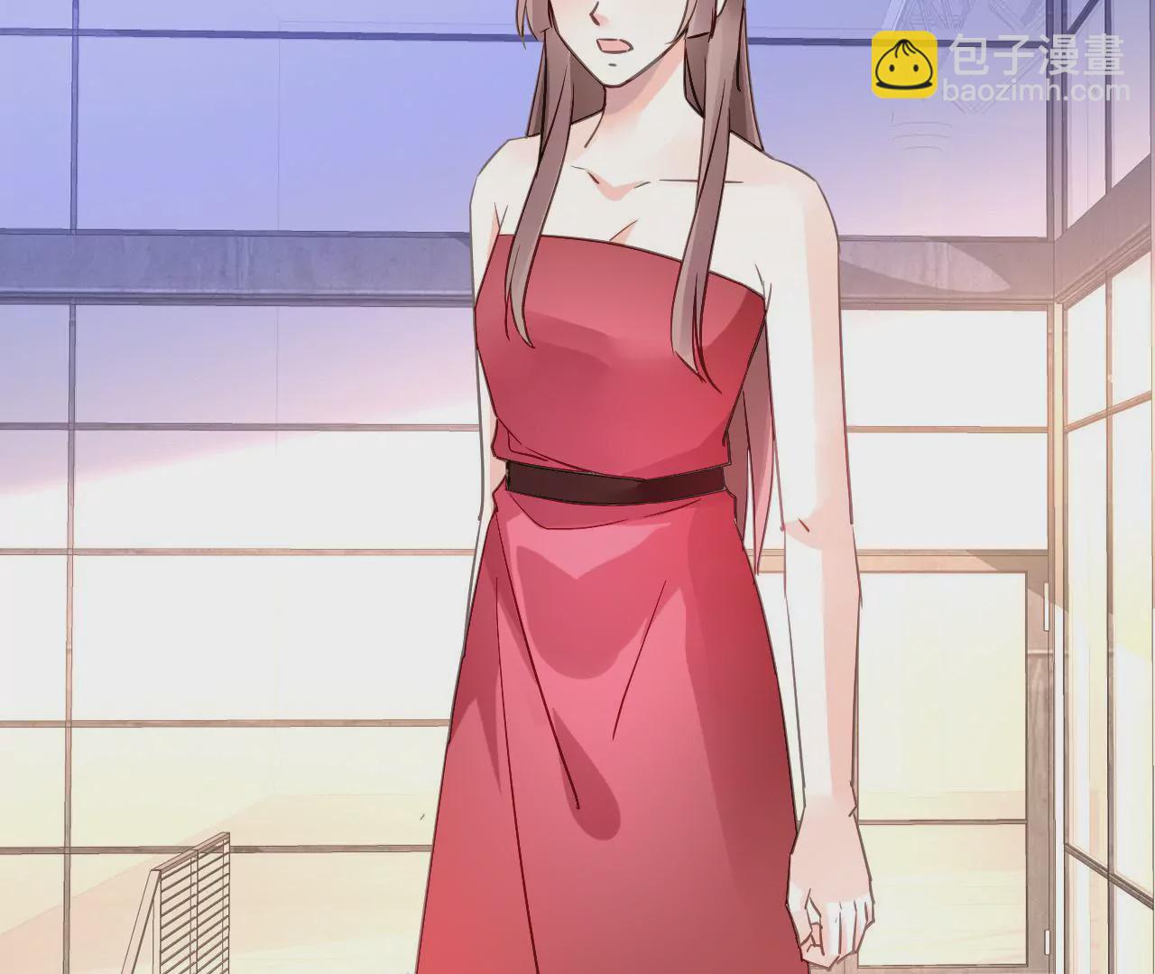 謀愛上癮 - 第142話 盛筠的孩子？ - 6