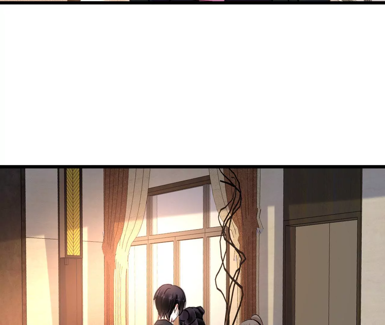 第150话 艰难抉择-第133话