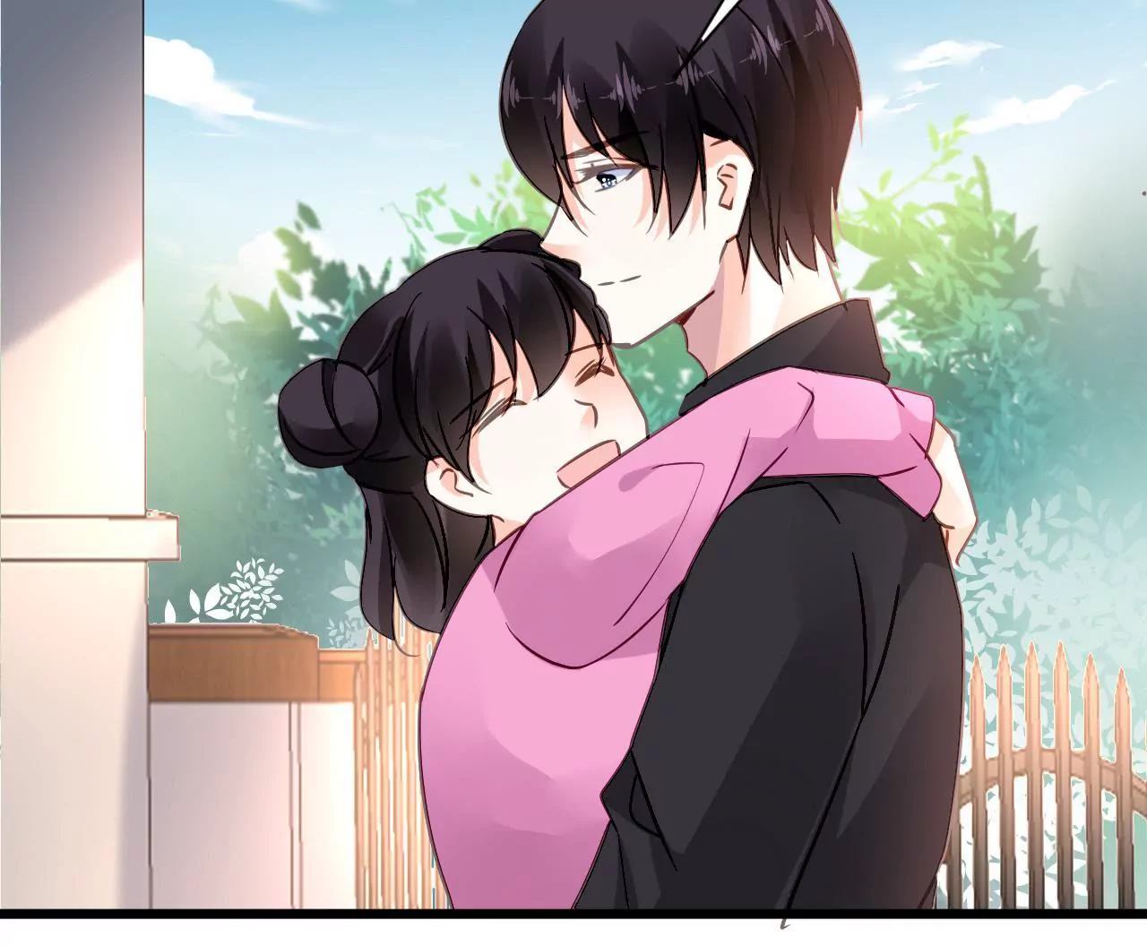 第150话 艰难抉择-第133话