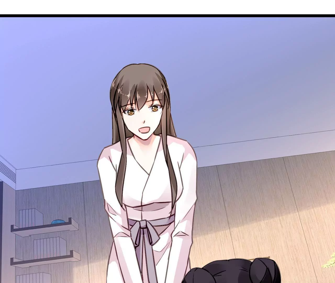 第156话 孩子的离间计(1/2)-第139话