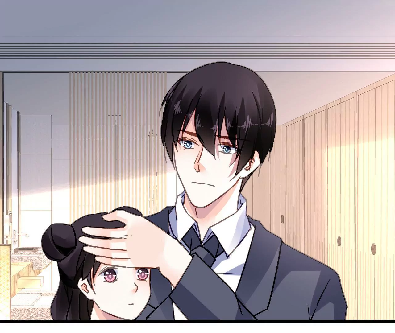 第156话 孩子的离间计(1/2)-第139话