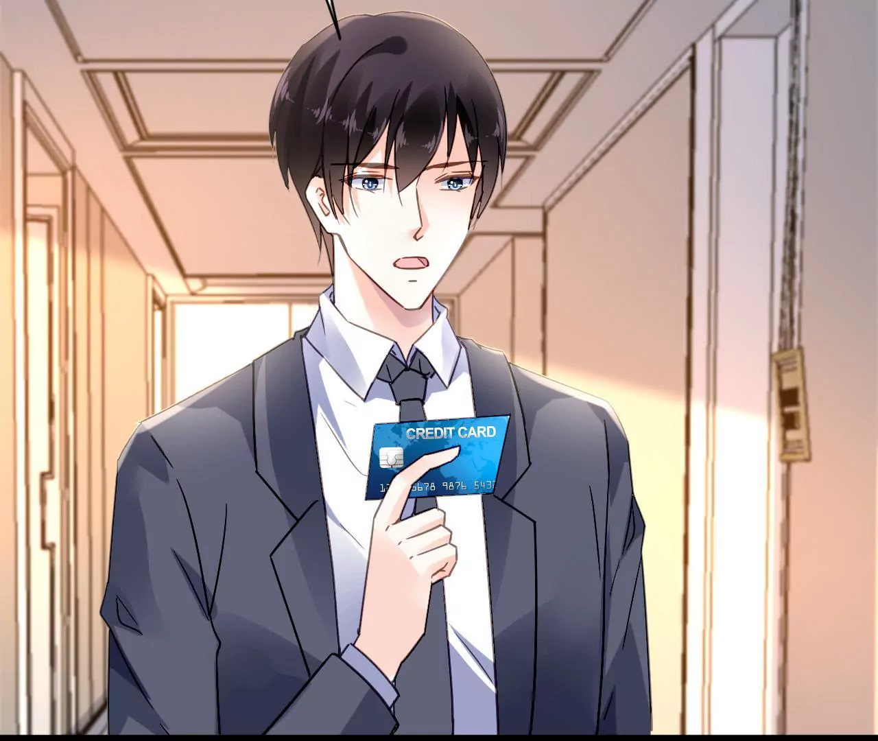 第158话 无事献殷勤(1/2)-第141话