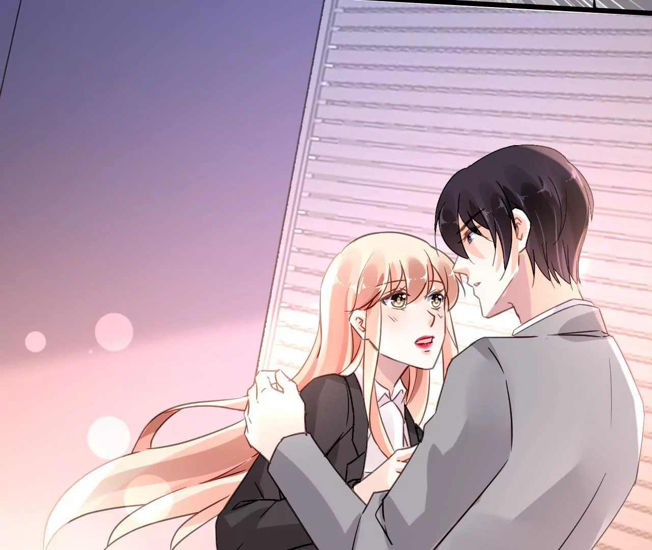 第170话 别扭的小心思(1/2)-第153话