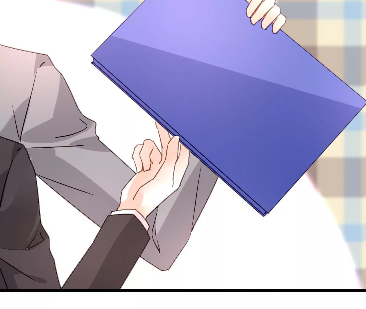 第170话 别扭的小心思(1/2)-第153话