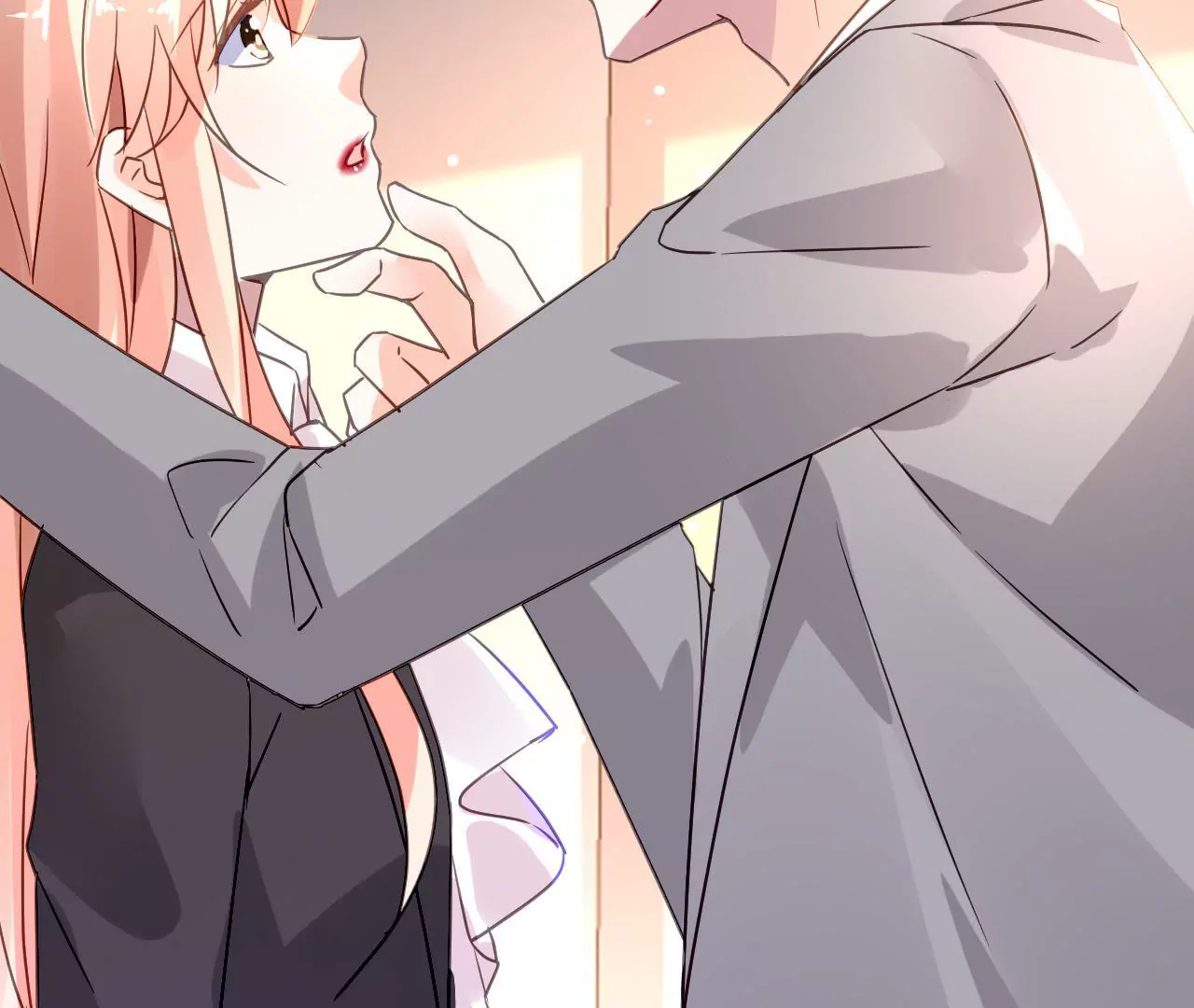 第170话 别扭的小心思(1/2)-第153话