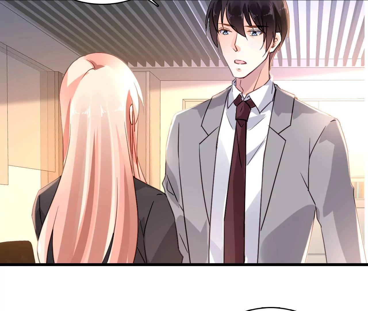 第170话 别扭的小心思(1/2)-第153话