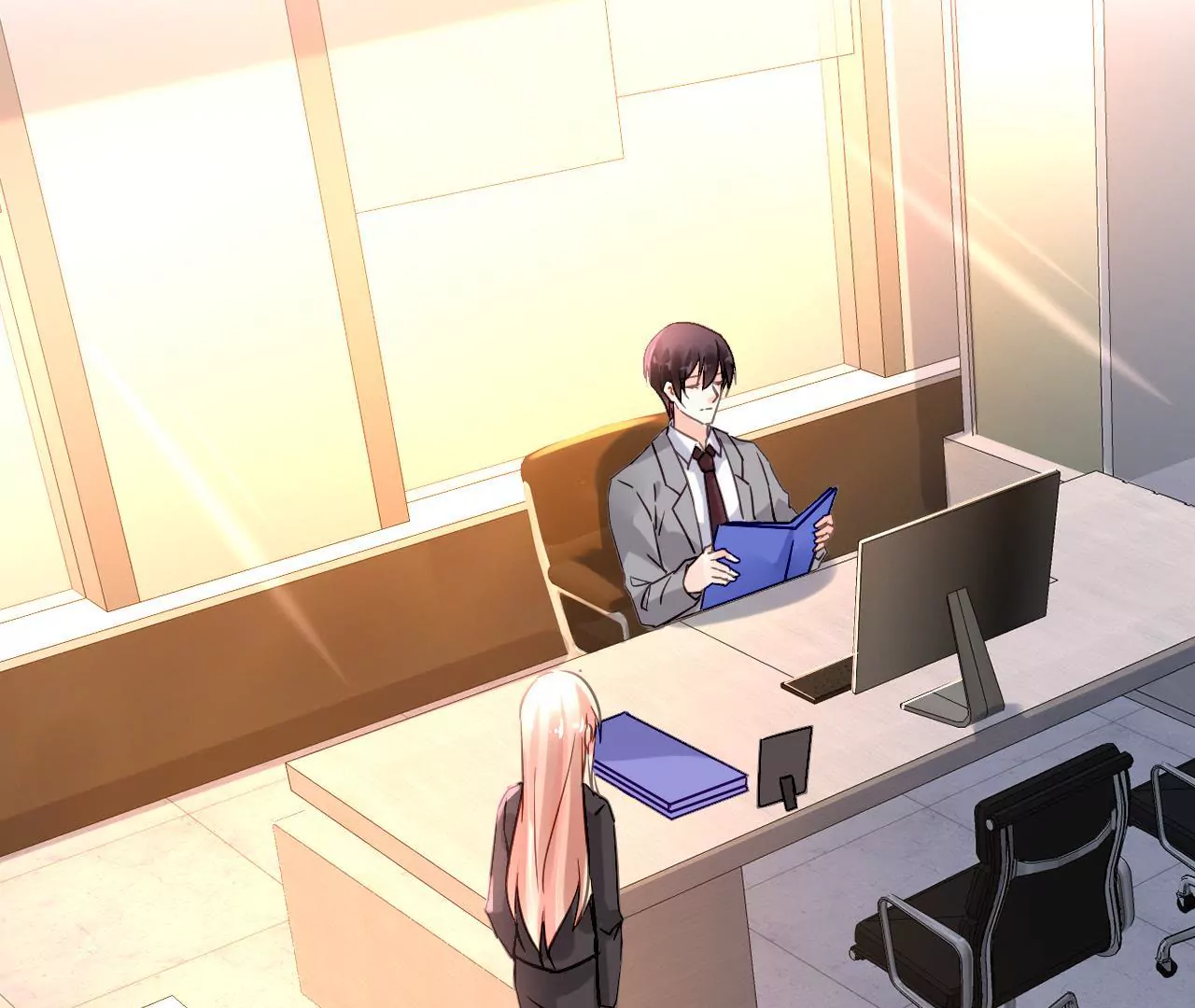 第170话 别扭的小心思(1/2)-第153话