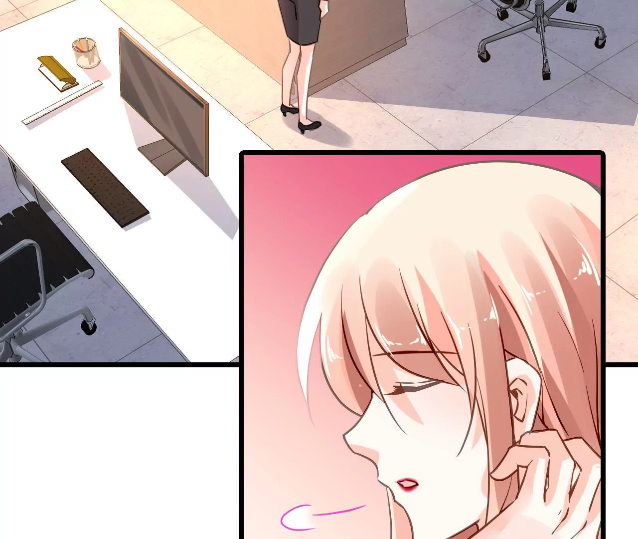 第170话 别扭的小心思(1/2)-第153话