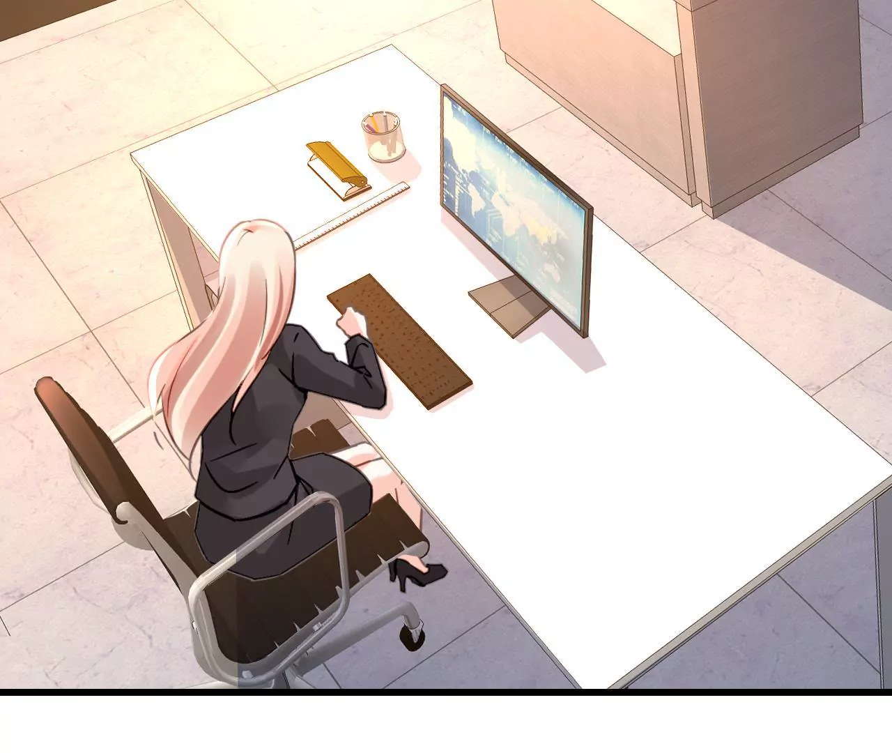 第170话 别扭的小心思(1/2)-第153话