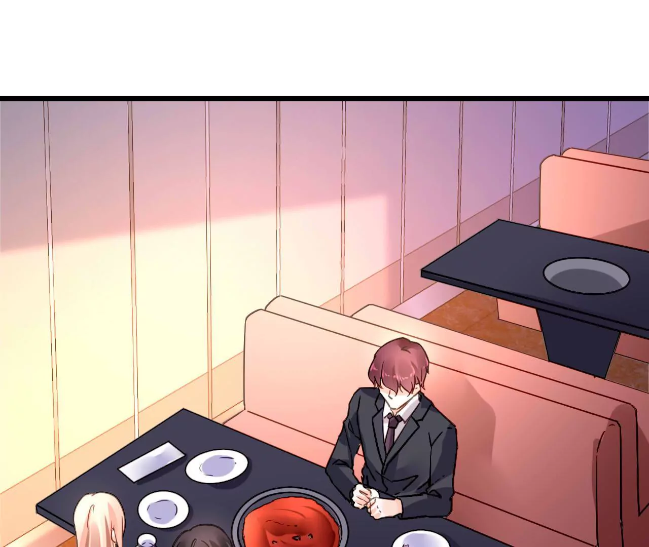 第174话 吃了一顿假火锅(1/2)-第157话