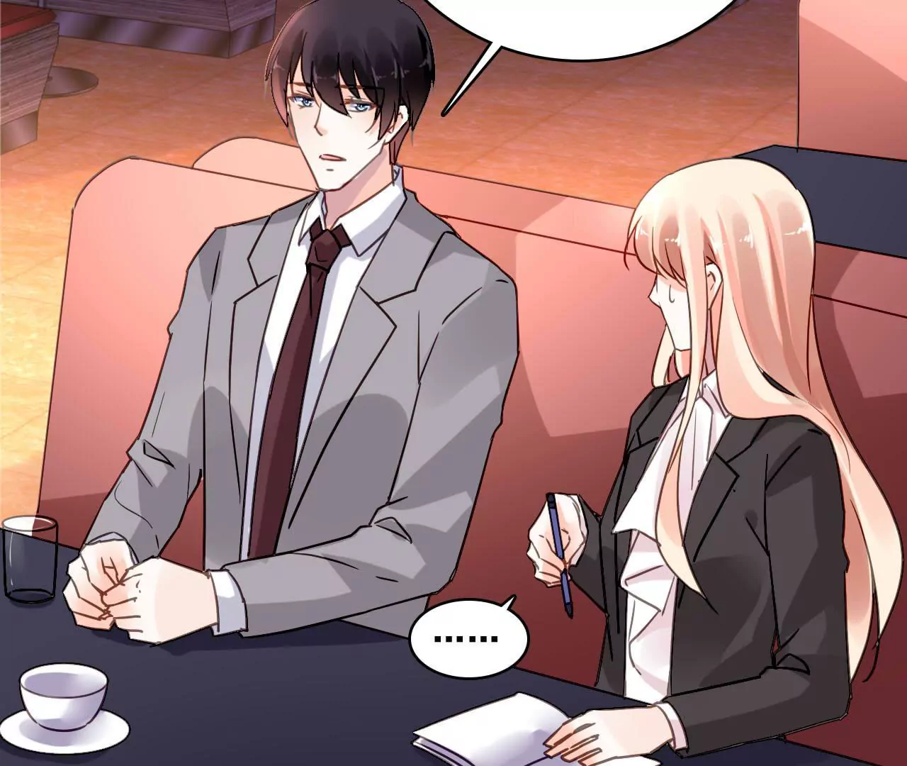 第174话 吃了一顿假火锅(1/2)-第157话