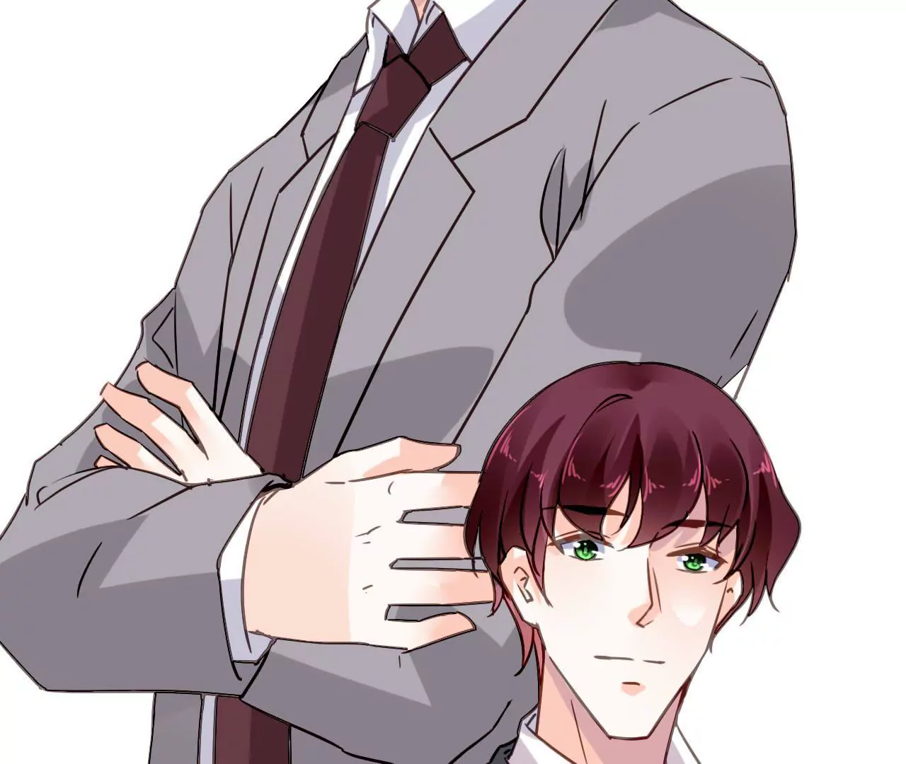 第174话 吃了一顿假火锅(1/2)-第157话