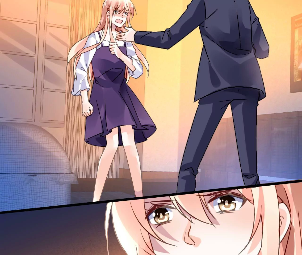 謀愛上癮 - 第176話 收回的感情 - 3