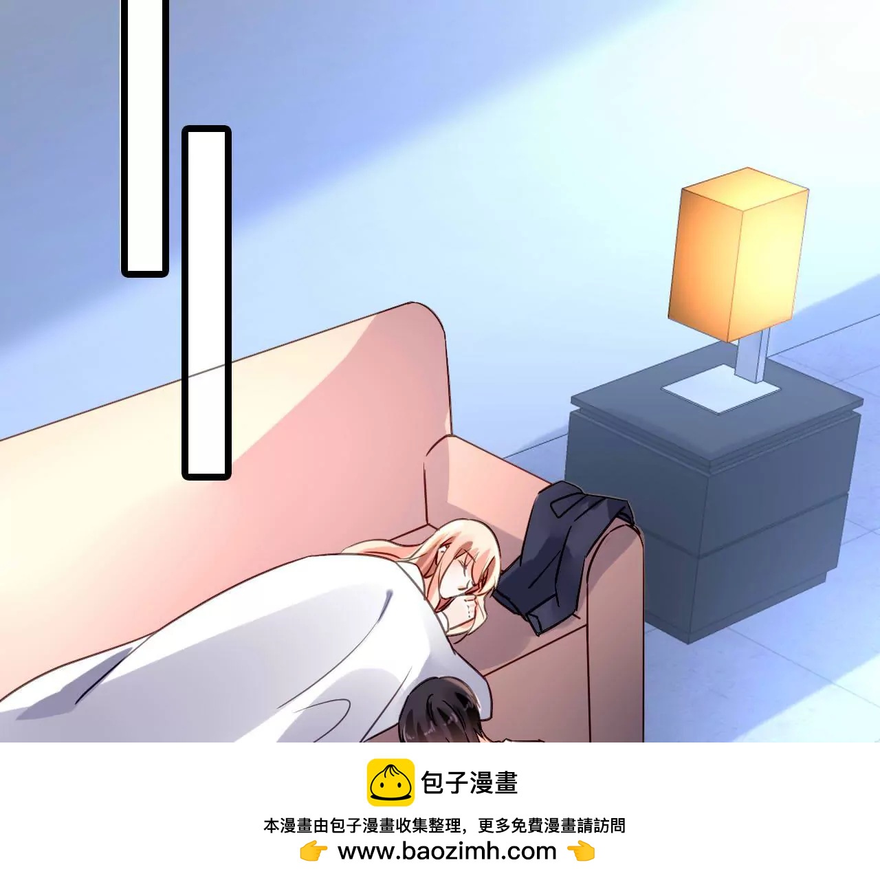 謀愛上癮 - 第182話 心軟的人先輸(1/2) - 2