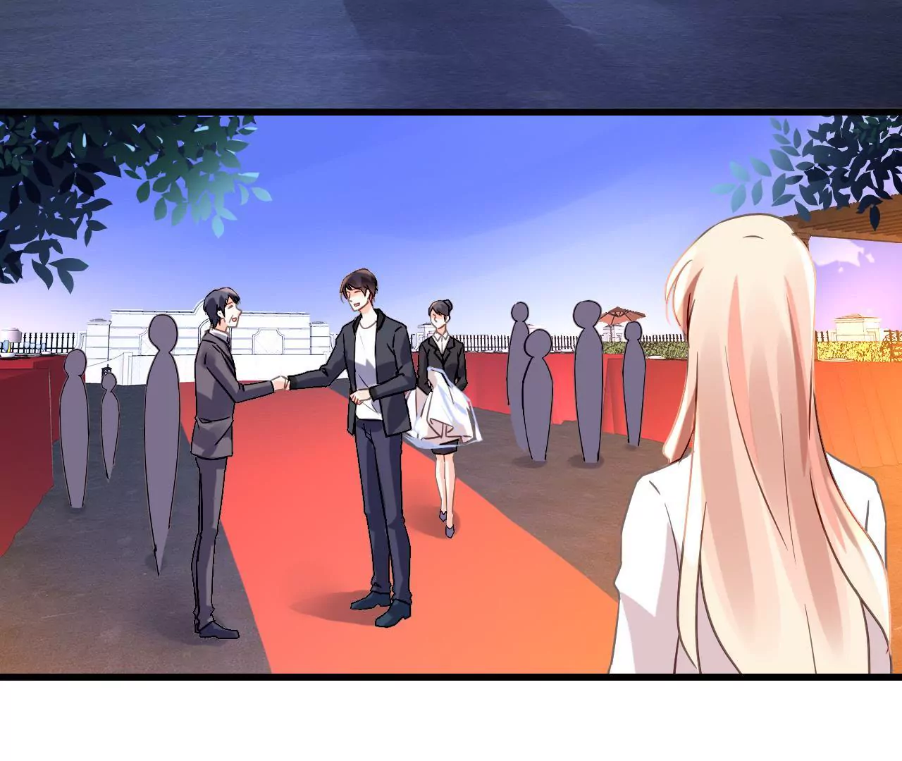 第186话 宴会(1/2)-第169话