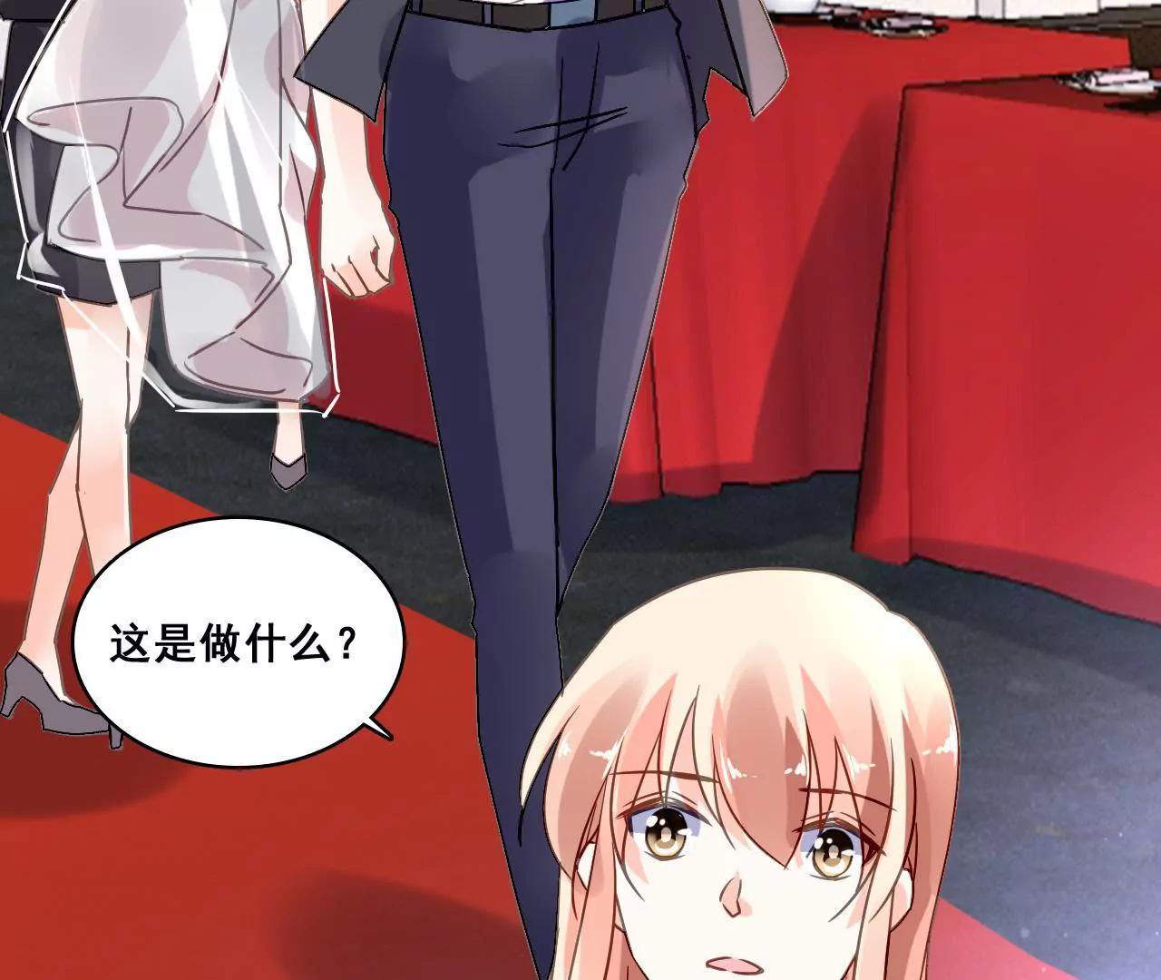 第186话 宴会(1/2)-第169话