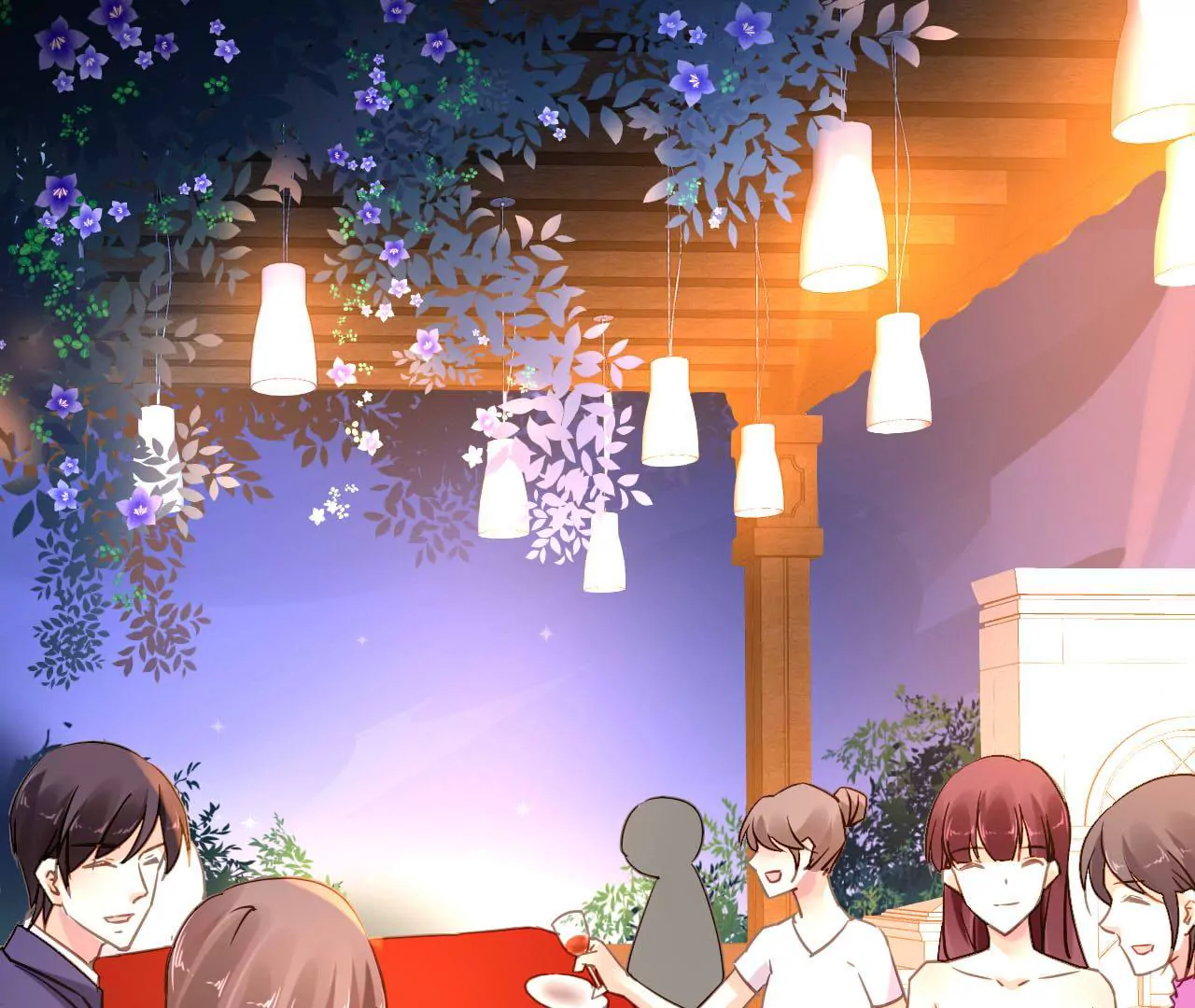 第188话 华丽表演(1/2)-第171话