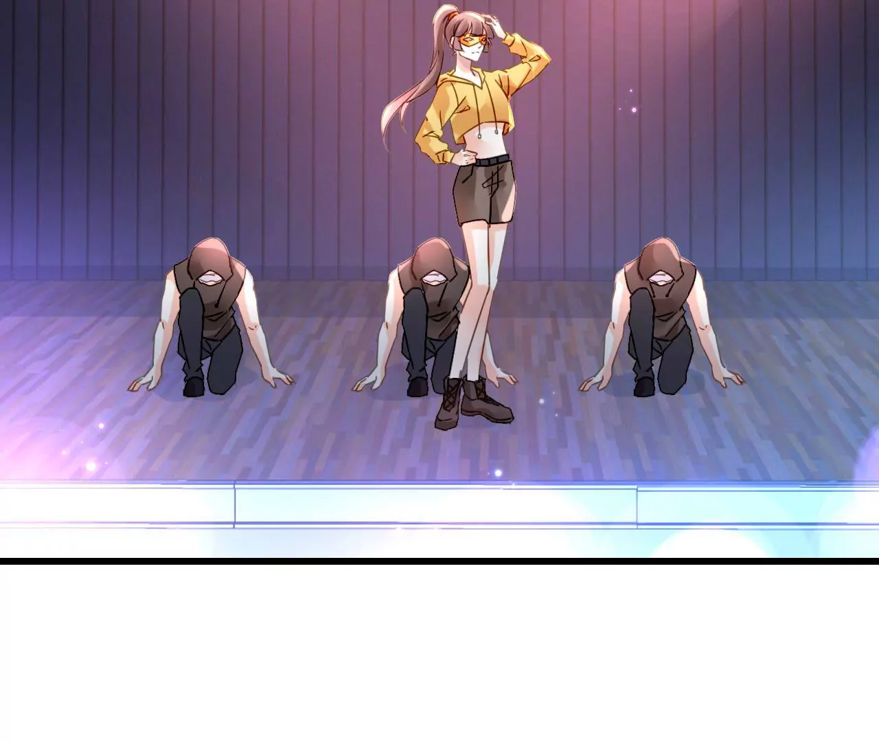 第188话 华丽表演(1/2)-第171话